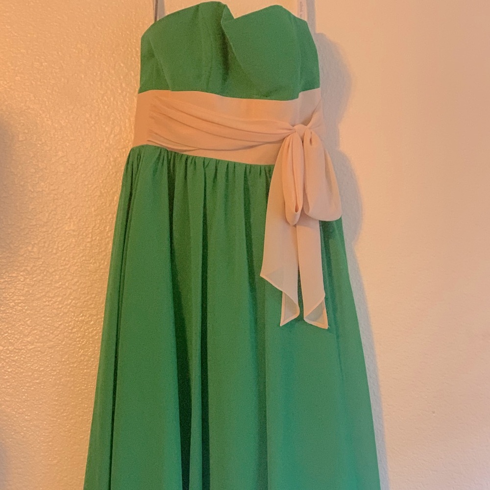 Women’s Alfred Angelo Bridesmaid Dress
